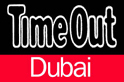 Time Out Dubai review, Sophie Fels